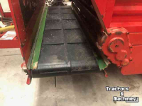 Siloblockverteilwagen Schuitemaker Amigo 30 S
