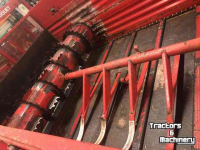 Siloblockverteilwagen Schuitemaker Amigo 30 S