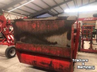 Siloblockverteilwagen Schuitemaker Amigo 30 S