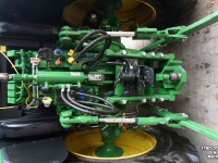 Schlepper / Traktor John Deere 6130R Command Pro f-pto lader lucht