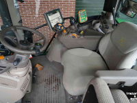 Schlepper / Traktor John Deere 6130R Command Pro f-pto lader lucht