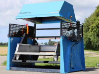 Sonstiges Förderanlagen und Material-Handling-Ausrüstungen  Kistendraaier / Rotator / Airotator