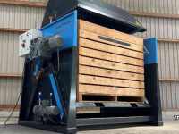 Sonstiges Förderanlagen und Material-Handling-Ausrüstungen  Kistendraaier / Rotator / Airotator