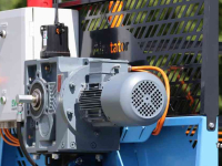 Sonstiges Förderanlagen und Material-Handling-Ausrüstungen  Kistendraaier / Rotator / Airotator