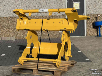 Feldhäcksler New Holland CNH FR 450/480/500/550/600/650/700/780/850/920 Hakselaar aggregaathuis Parts nr:47972564