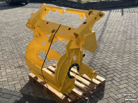 Feldhäcksler New Holland CNH FR 450/480/500/550/600/650/700/780/850/920 Hakselaar aggregaathuis Parts nr:47972564