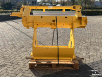 Feldhäcksler New Holland CNH FR 450/480/500/550/600/650/700/780/850/920 Hakselaar aggregaathuis Parts nr:47972564