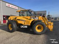 Teleskoplader JCB 542-70 AgriXtra DTVT