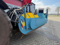 Spatenmaschine Imants 48WX300H