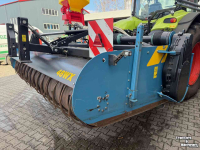 Spatenmaschine Imants 48WX300H