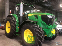Schlepper / Traktor John Deere 6M 220