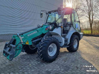 Radlader Kramer KL35.8T