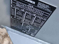 Radlader Kramer KL35.8T