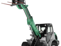 Radlader Kramer KL35.8T