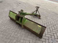 Planierschild Bordin Grondschaaf