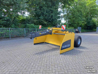 Planiergeräte Harcon KB G115