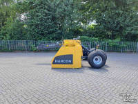 Planiergeräte Harcon KB G115