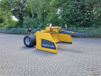 Planiergeräte Harcon KB G115