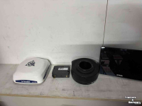 GPS Lenksystemen und Zubehör PTX Trimble Gebruikt en nieuw! GFX1060 / GFX750 XCN1050 XCN1060