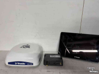 GPS Lenksystemen und Zubehör PTX Trimble Gebruikt en nieuw! GFX1060 / GFX750 XCN1050 XCN1060
