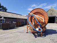 Beregnungsmaschine Faber 300-100