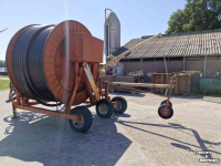 Beregnungsmaschine Faber 300-100
