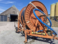 Beregnungsmaschine Faber 300-100