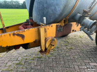 Gülletankwagen / Güllefässer Veenhuis 5800 Liter Mesttank | Giertank | Watertank | Transporttank | Tank