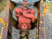 Gülletankwagen / Güllefässer Veenhuis 5800 Liter Mesttank | Giertank | Watertank | Transporttank | Tank