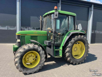Schlepper / Traktor John Deere 6200
