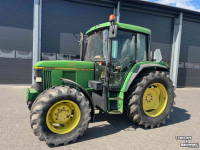 Schlepper / Traktor John Deere 6200