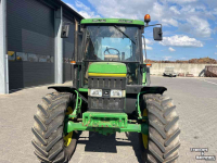 Schlepper / Traktor John Deere 6200