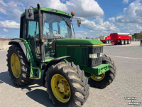 Schlepper / Traktor John Deere 6200