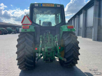 Schlepper / Traktor John Deere 6200