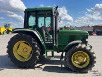 Schlepper / Traktor John Deere 6200