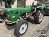 Schlepper / Traktor  Weekend aanbieding ; 3 tractoren in 1 koop \ Fiat 780-Ford 5610 + deutz 5505