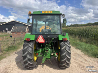 Gartentraktoren  John deere 1640