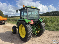 Gartentraktoren  John deere 1640