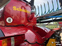 Gülletankwagen / Güllefässer Schuitemaker Robusta 275 + Bomech 12 meter afgifte meter