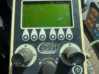 Gülletankwagen / Güllefässer Schuitemaker Robusta 275 + Bomech 12 meter afgifte meter