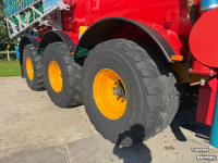 Gülletankwagen / Güllefässer Schuitemaker Robusta 275 + Bomech 12 meter afgifte meter