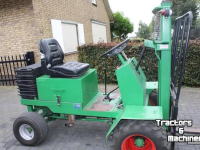 Geländestapler Prins 850