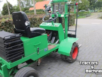 Geländestapler Prins 850