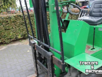 Geländestapler Prins 850