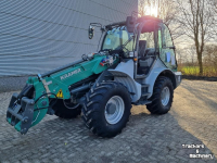 Radlader Kramer KL35.8T