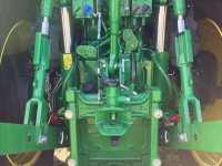 Schlepper / Traktor John Deere 6M 220