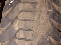 Räder, Reifen, Felgen & Distanzringe  Onbekend 500/60X22.5 WIEL 10-281-275