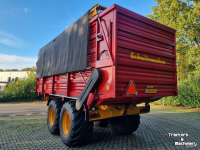 Silagewagen Schuitemaker SIWA 200 SW