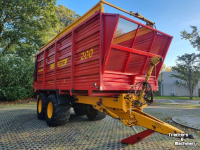 Silagewagen Schuitemaker SIWA 200 SW