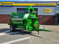 Strohverteiler für Liegeboxen McHale C470 Stroblazer
